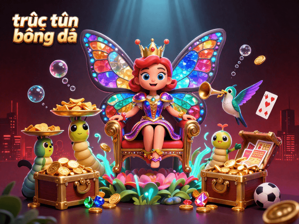 Bet on trực tiếp bóng đá with vibrant scenes of sports, captivating visuals, and a lively atmosphere.