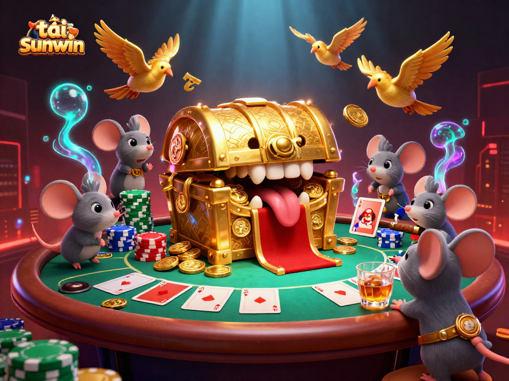 Catch the excitement as you tải sunwin and explore thrilling games with vibrant visuals and rich rewards.