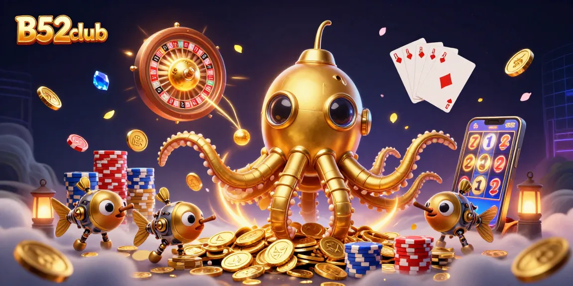 Long-Term B52club Strategy: Building Lasting Winning Strategies for Gamblers in 2026