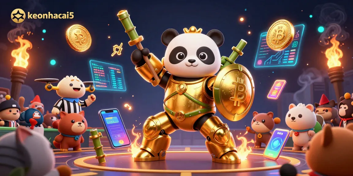 Quick-Start keonhacai5 Guide: Play Smart and Win in 2026