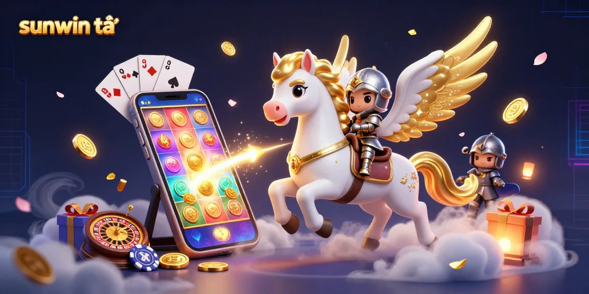 What Makes sunwin tải Stand Out from the Competition for Gamblers in 2026?