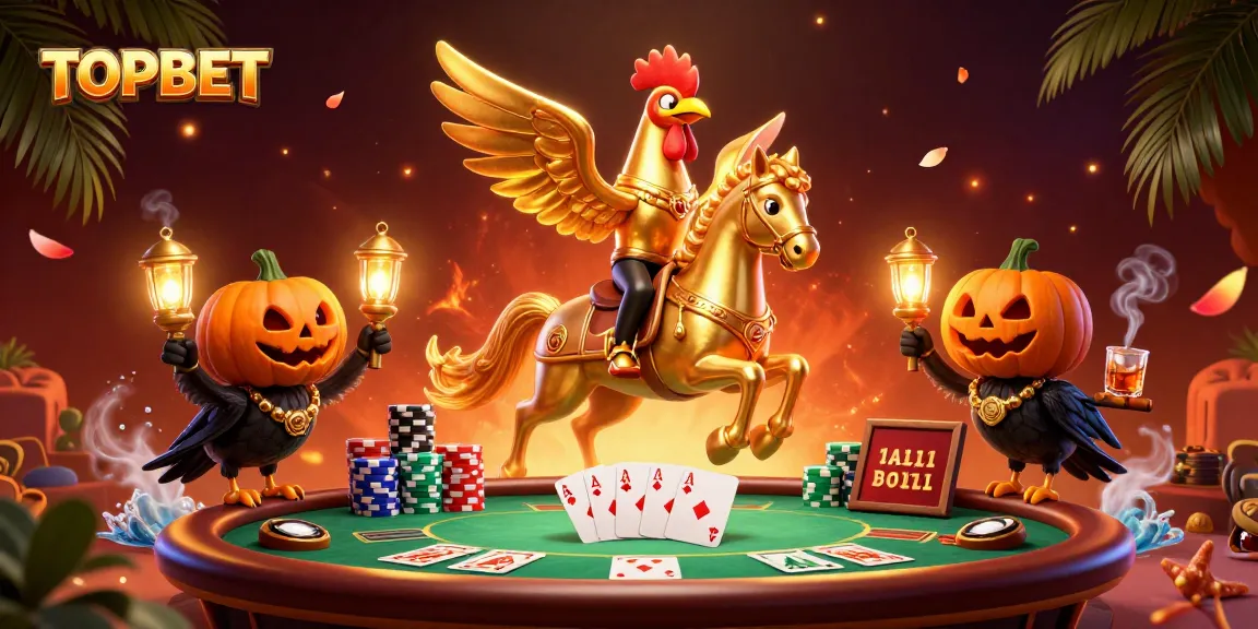 TOPBET vs Traditional Casinos: Which Wins in 2026 for Gamblers’ Strategies?