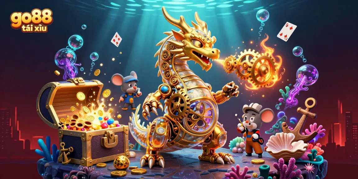 Long-Term go88 tài xỉu Strategy: Building Lasting Winning Strategies for Gamblers in 2026