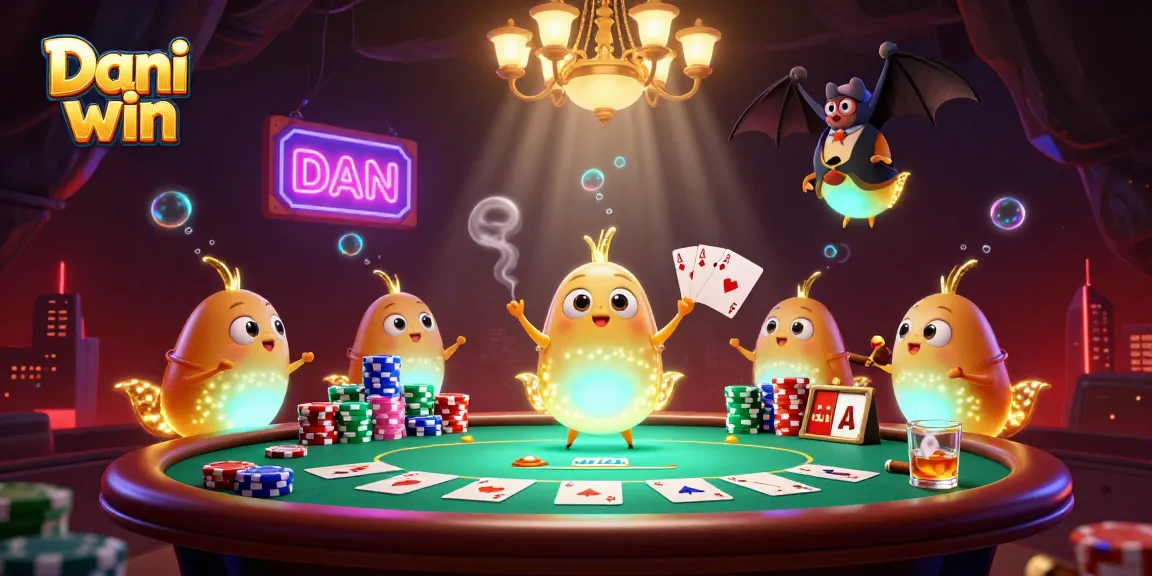 Hidden Advantages of Dhani win in Casino Gaming Strategies for Players in 2026