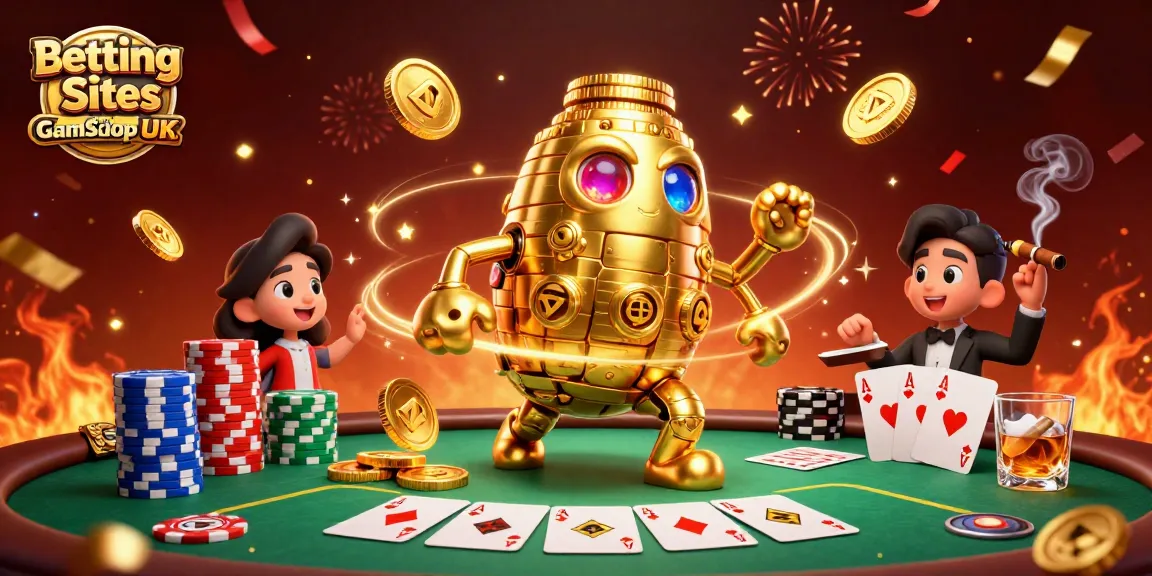How Betting Sites Not on GamStop UK Saves Players Time and Money in 2026