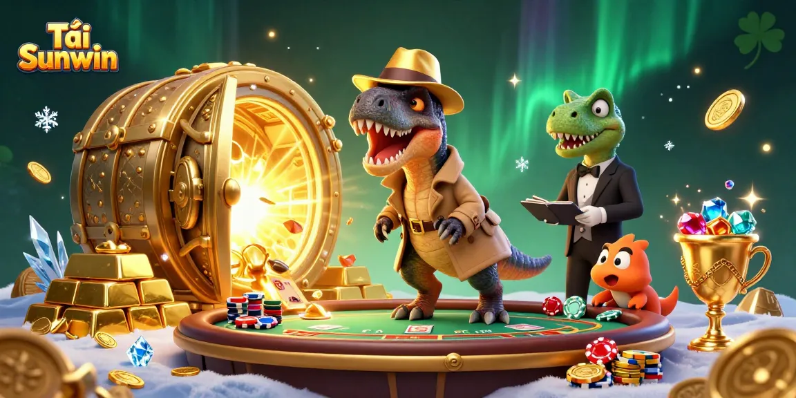 Tải Sunwin Survival Guide: Navigating Online Gaming Strategies in 2026