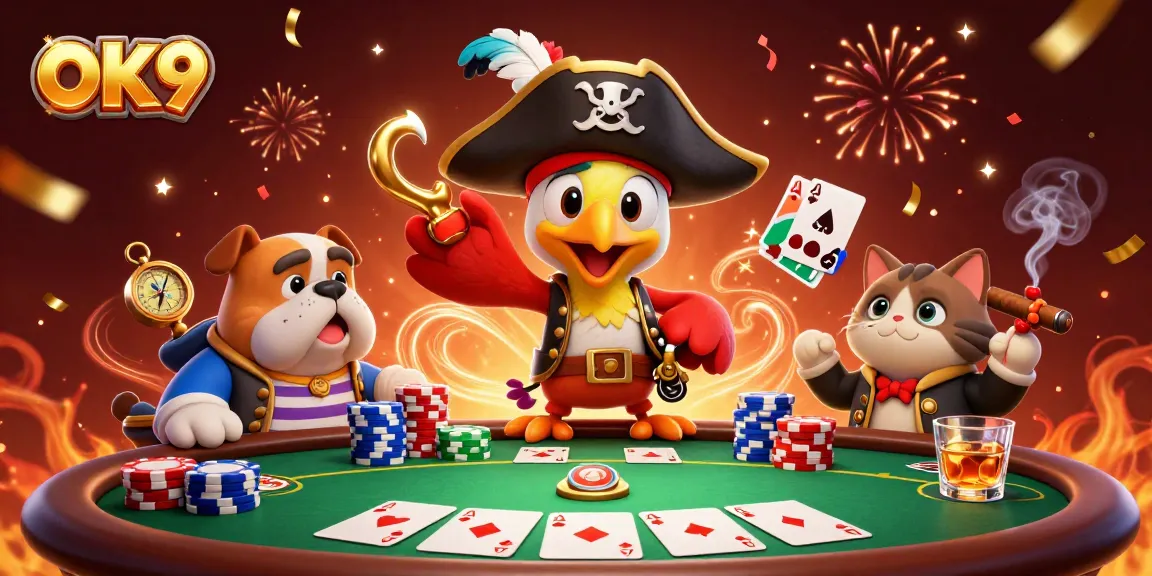 4 Proven Methods to Maximize OK9 Betting Strategies for Gamblers in 2026