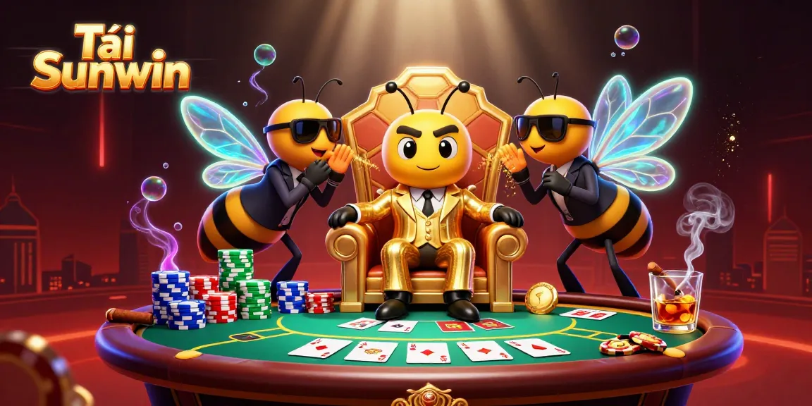 3 Levels of Tải Sunwin Mastery: From Beginner to Expert Gamblers in 2026