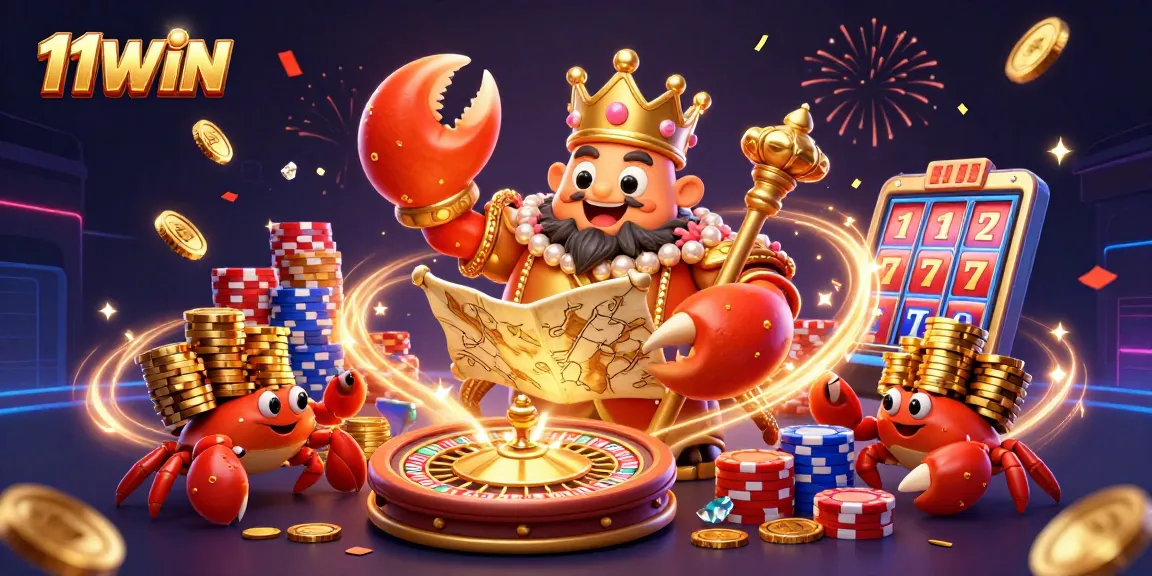 The Insider’s Guide to 11WIN: Winning Strategies for Gamblers in 2026
