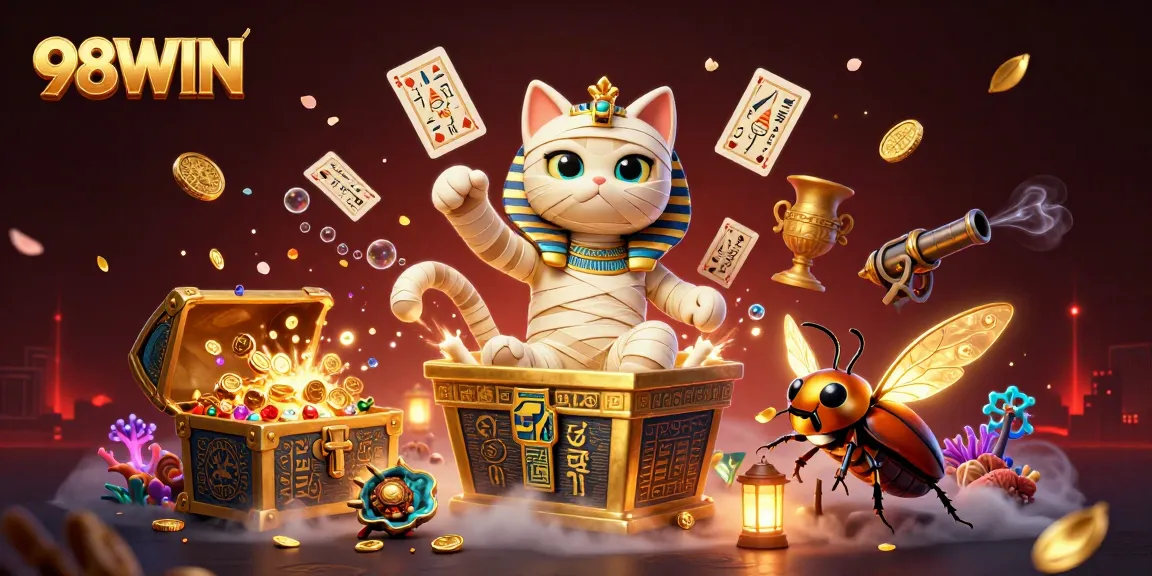 How 98WIN Protects Gamblers from Risky Bets in 2026 for Strategic Winning