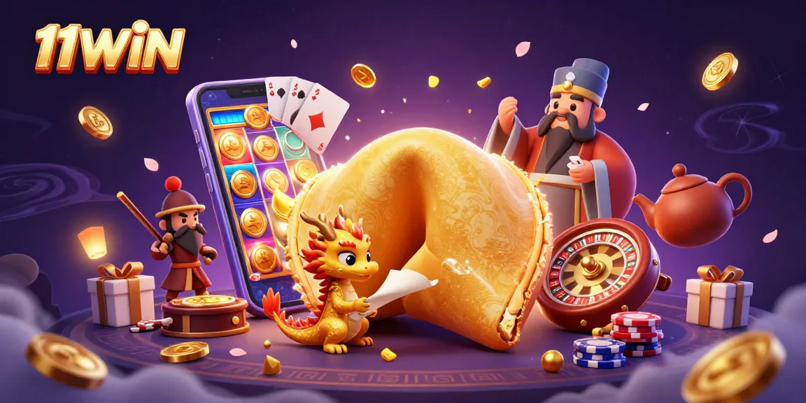 How to Choose the Right 11WIN Casino Strategy for Your Winning Needs in 2026