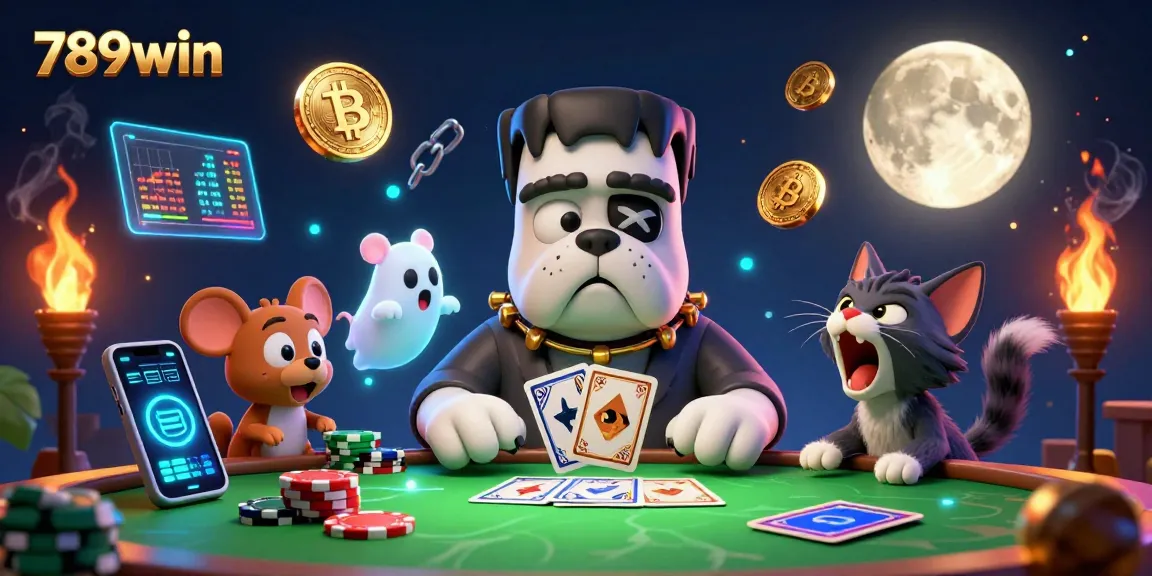 789win: Before and After — Real Results Revealed for Gamblers in 2026