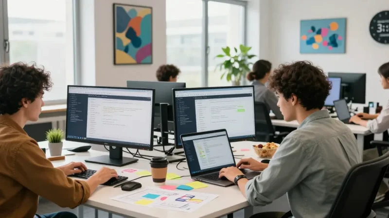 Worst Practices to Build Internal Tools with AI That Cost You Efficiency in 2026