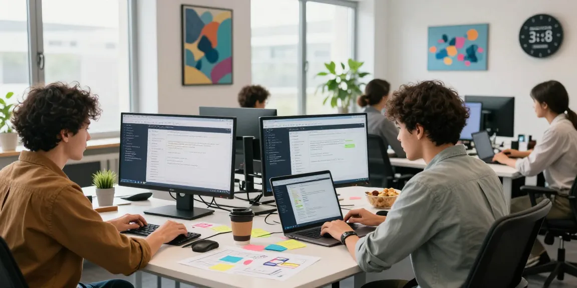 Worst Practices to Build Internal Tools with AI That Cost You Efficiency in 2026