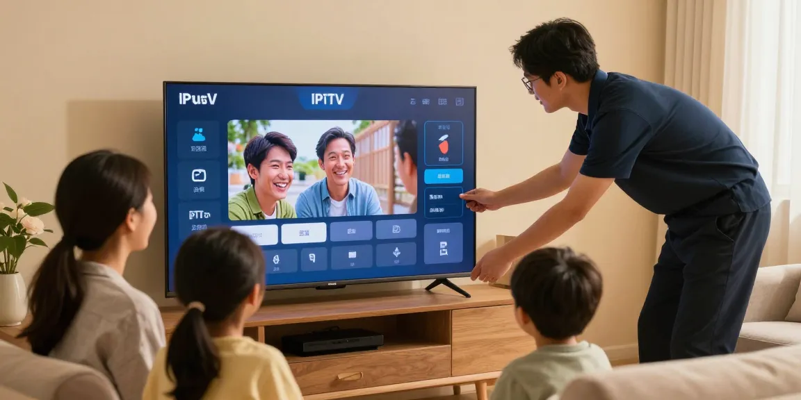 How to Integrate IPTV UK Into Your Home Entertainment in 2026