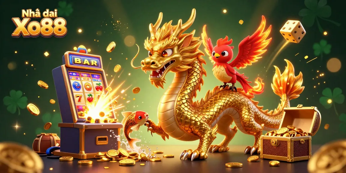 The 2026 Nhà cái Xo88 Handbook for Gamblers Seeking Winning Strategies
