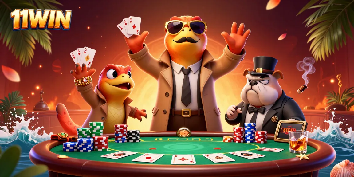 11WIN Cost Breakdown: What You Actually Pay for Casino Games in 2026