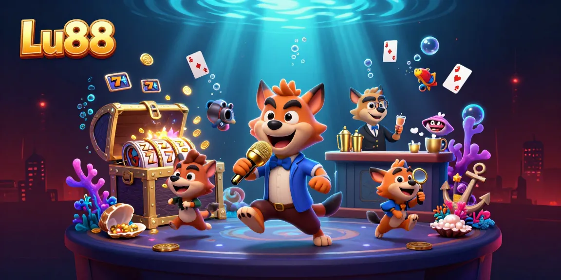 The Lu88 Shift: Why Gamblers Are Changing Tactics for Winning Strategies in 2026
