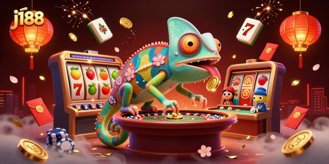 10 Proven j188 Techniques for Strategic Slot Mastery in 2026