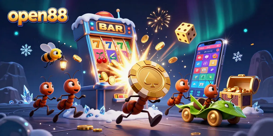 Can You Really Master Winning Strategies with open88 in 2026?