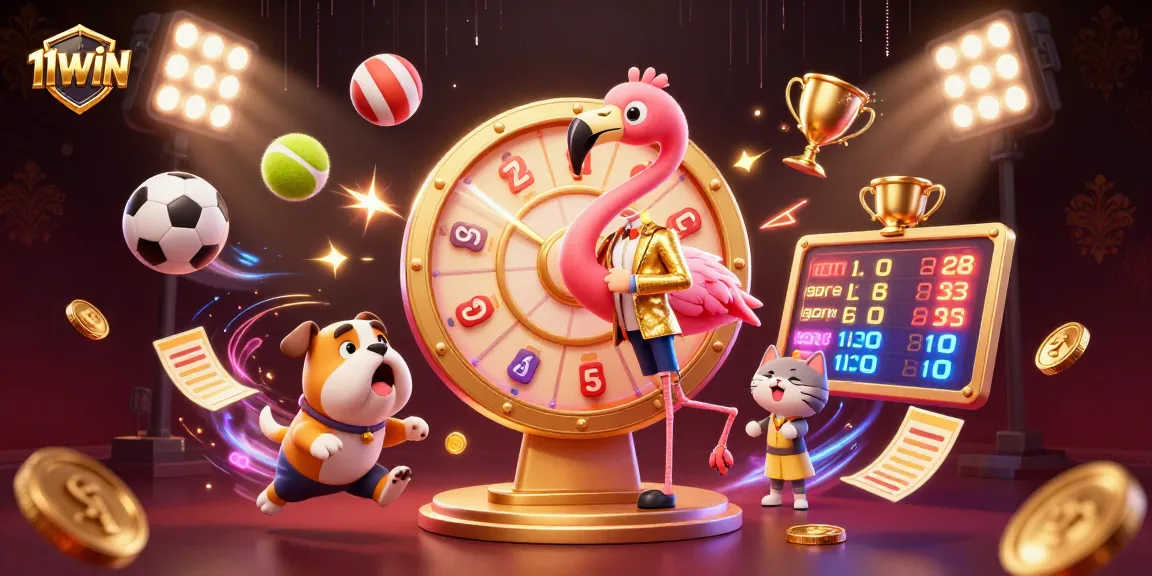 Vetted 11WIN Options for Discerning Gamblers Seeking Winning Strategies in 2026