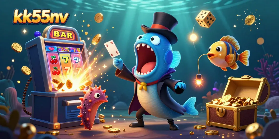 The True Value of kk55nv for Gamblers: Winning Strategies in 2026