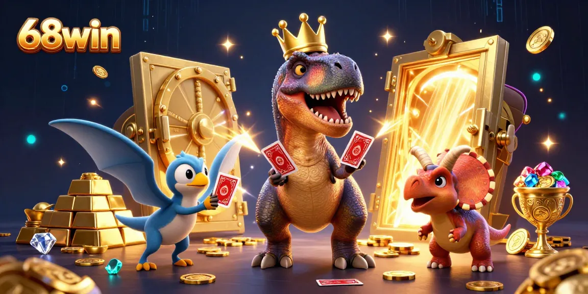 68win Pros and Cons: A Comprehensive Breakdown for Gamblers’ Winning Strategies in 2026