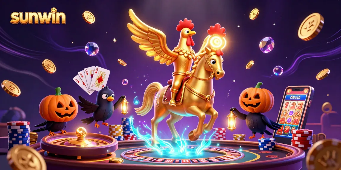 How to Get Better Sunwin Casino Deals Every Time in 2026