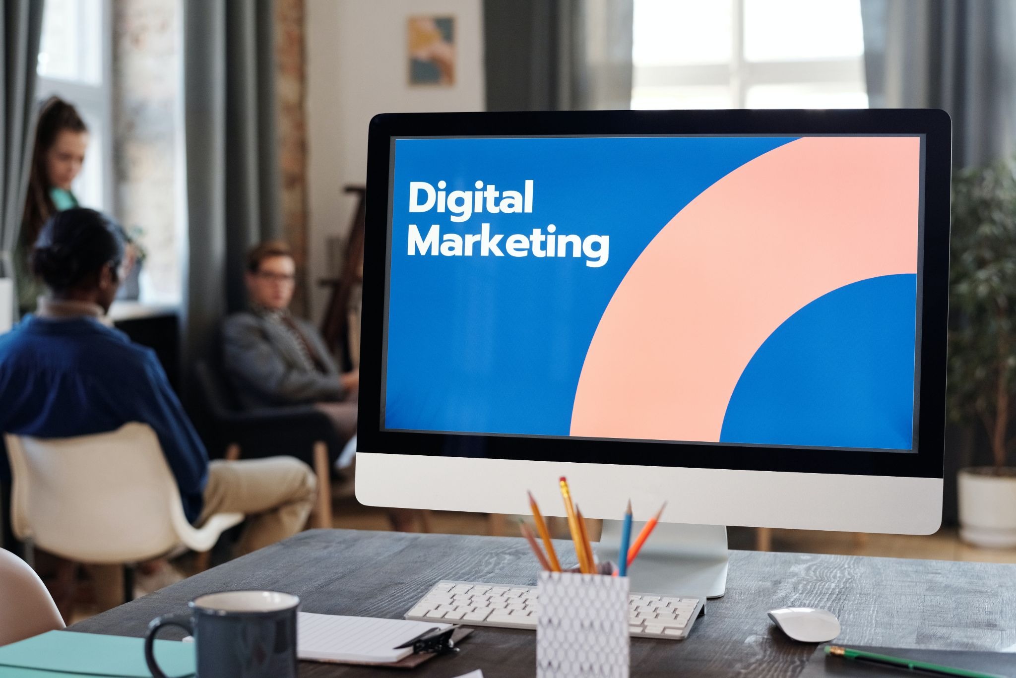 SEO Agency Leaders Reveal 8 Search Optimization Strategies Driving Sustainable Growth for Boston Businesses