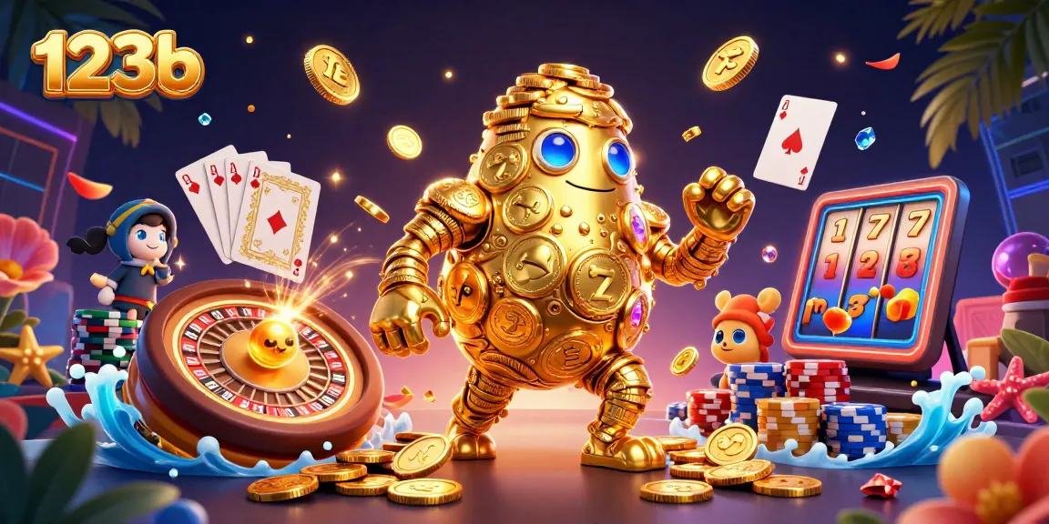 123b Forecast: What to Expect in Casino Strategies for 2026