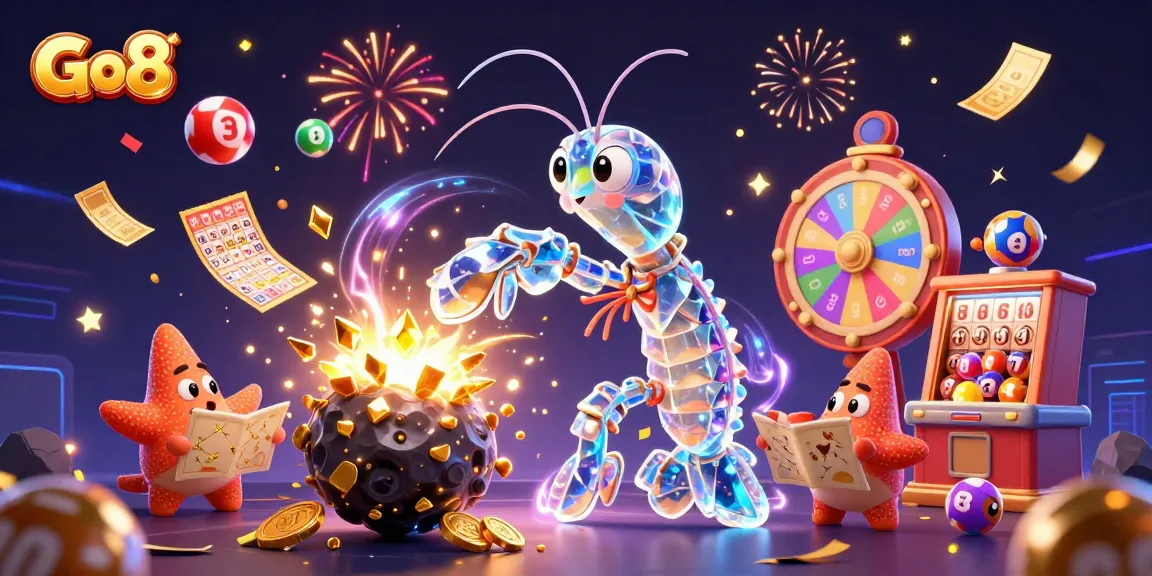 Your 2026 Go8 Gambling Action Plan in 5 Easy Steps for Winning Strategies