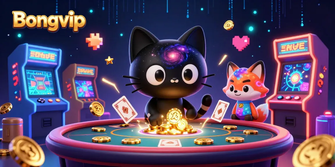 7 Reasons Bongvip Dominates Casino Entertainment in 2026