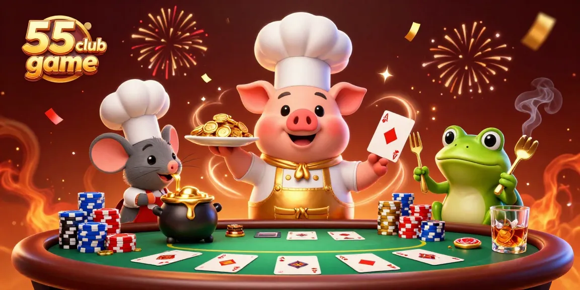Unpopular 55 club game Opinion: Why Strategic Players Win More in 2026
