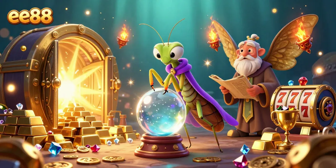 ee88 Pros and Cons: An Honest Breakdown of Slot Gaming Strategies for Winning in 2026