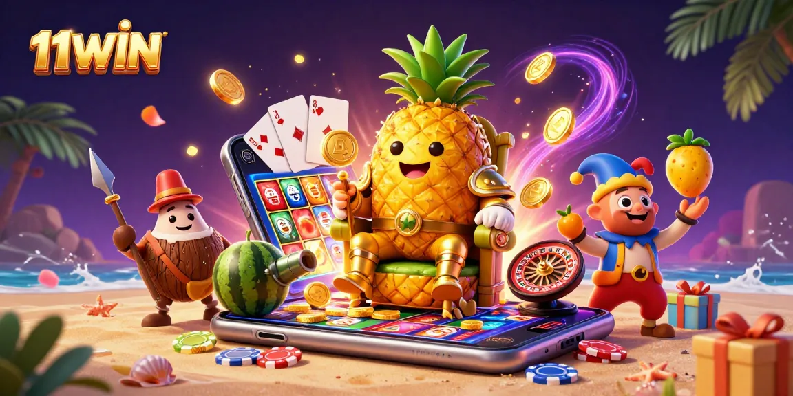 How to Maximize Every 11WIN Opportunity for Expert Gaming Strategies in 2026