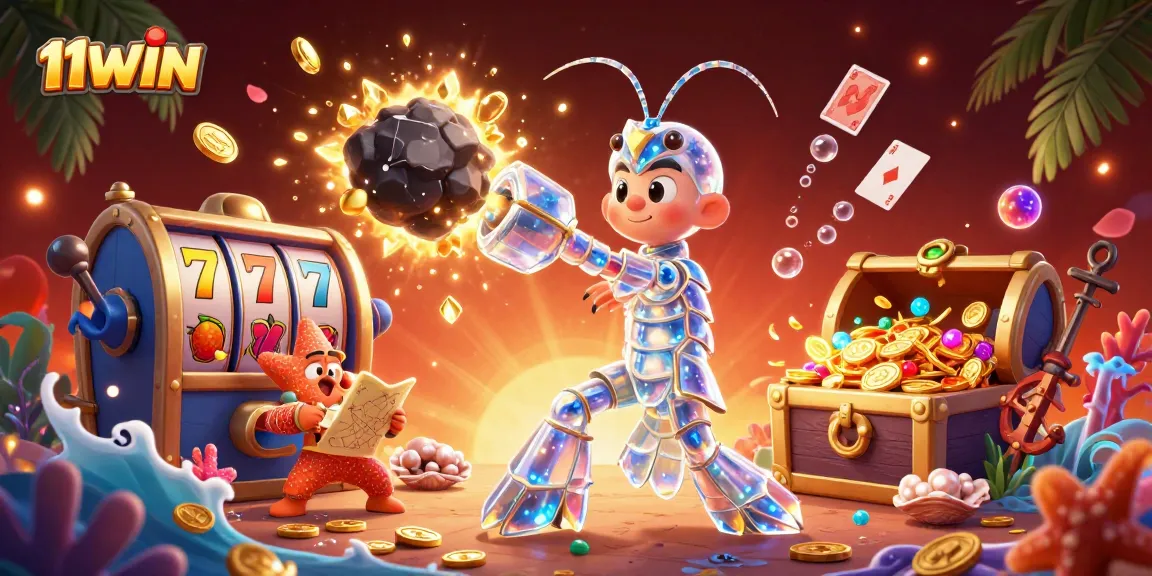 11WIN Regrets: What Gamblers Wish They Knew About Slot Strategies in 2026